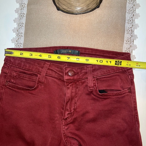 Joes Mid Rise Jegging - Picture 12 of 15